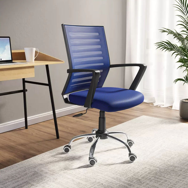 FAUTEUIL DE BUREAU SILLA