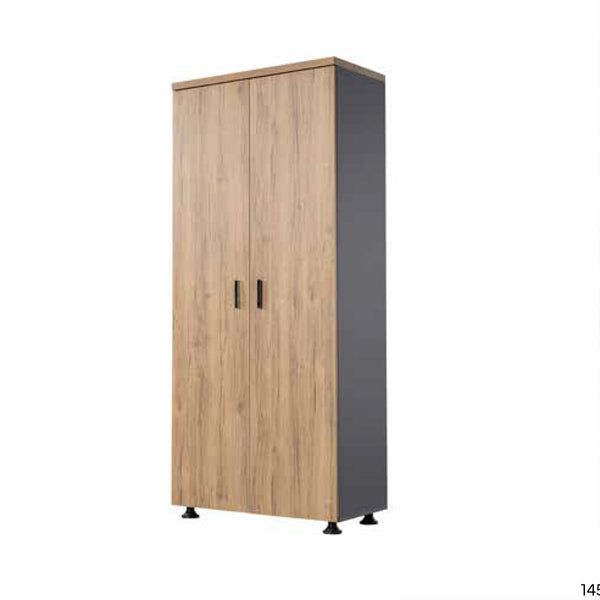 ARMOIRE KAPALI 2 PORTES