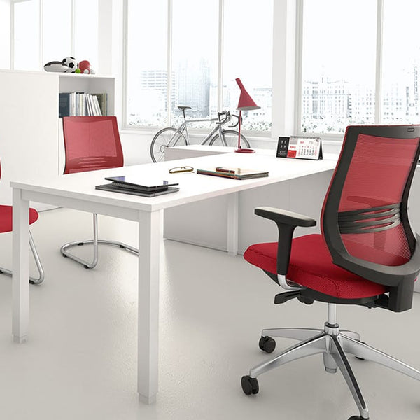 BUREAU COLLABORATEUR LINCOR 140