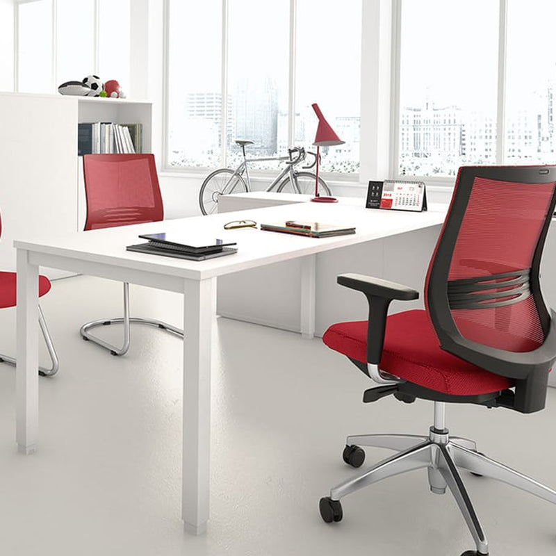 BUREAU COLLABORATEUR LINCOR 140
