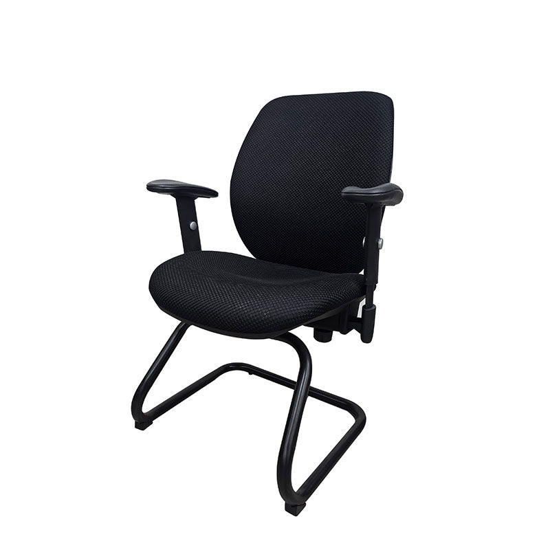 FAUTEUIL VISITEUR Visiora