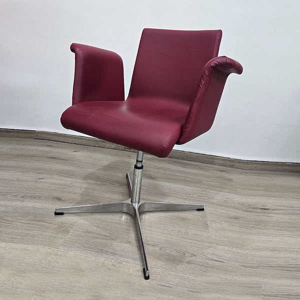 FAUTEUIL DE VISITEUR Sensa