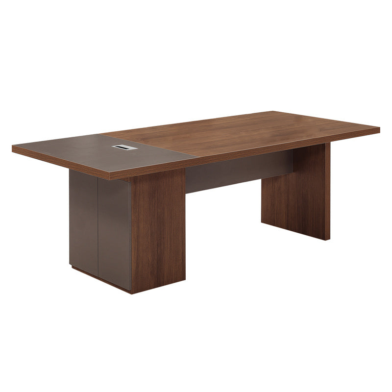 TABLE DE REUNION DELTA