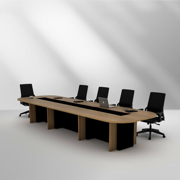 Table de réunion MONTE