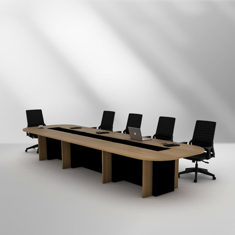 Table de réunion MONTE