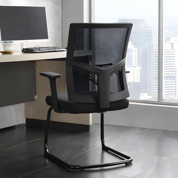 FAUTEUIL DE VISITEUR Pad
