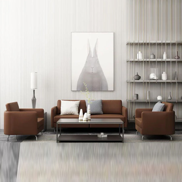SALON D’ACCUEIL MILAN