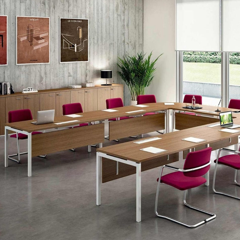 TABLE DE REUNION  COMPOSABLE