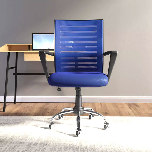 FAUTEUIL DE BUREAU SILLA