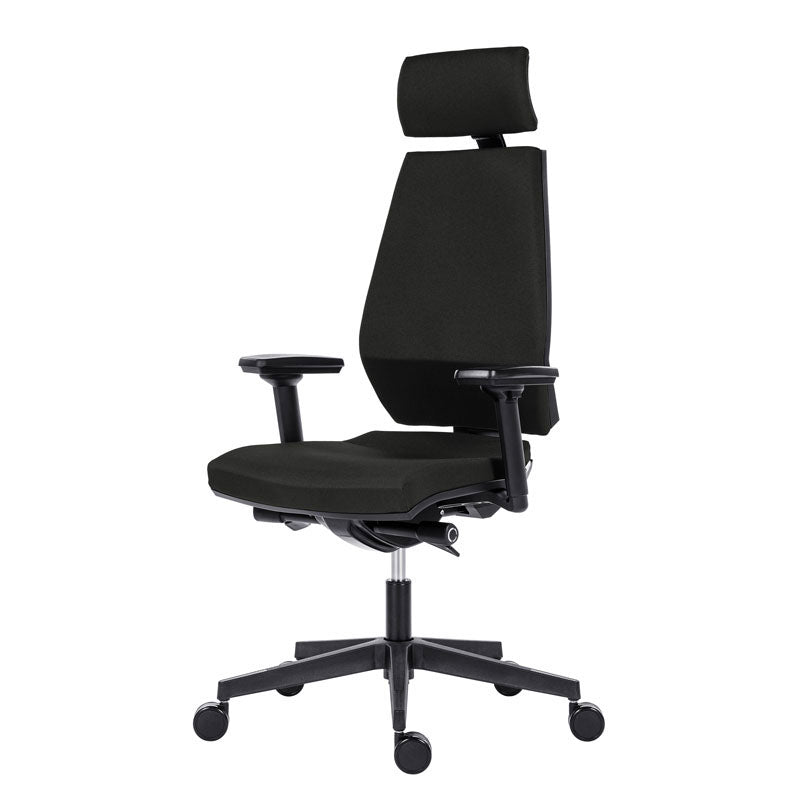 Fauteuil de bureau Barcelona