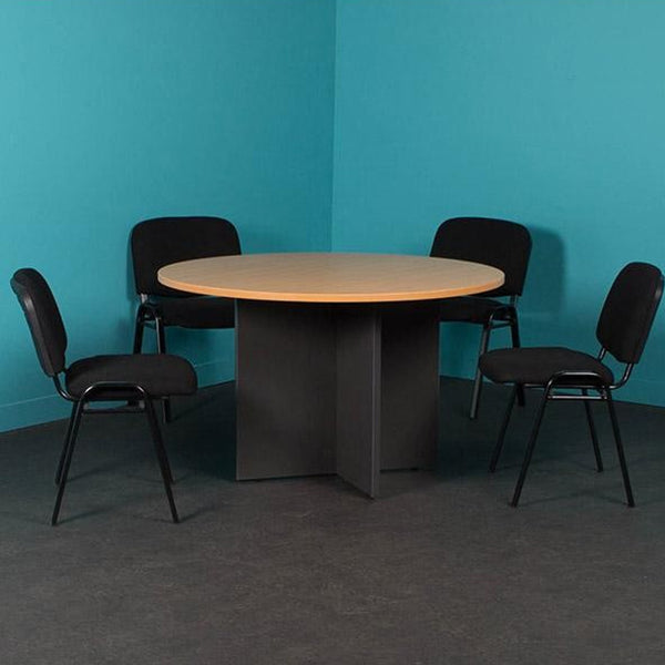 TABLE DE RÉUNION ZENA