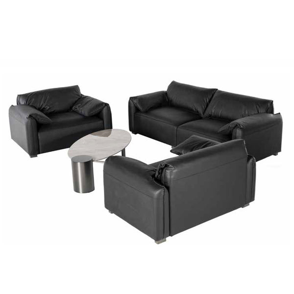 Salon d’accueil Veluto