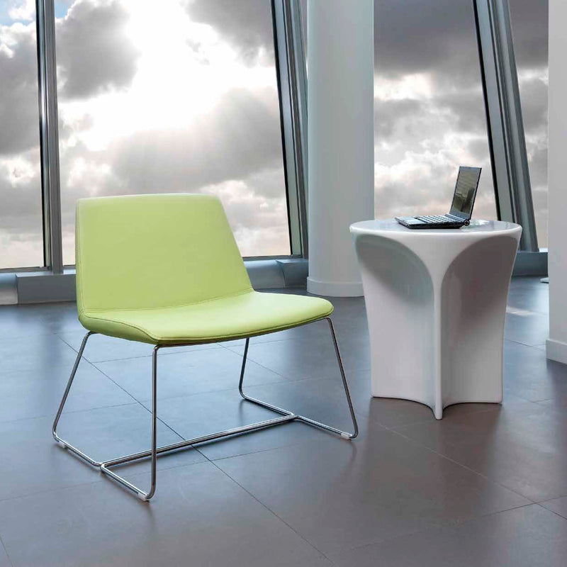 Fauteuil lounge ALBIREO