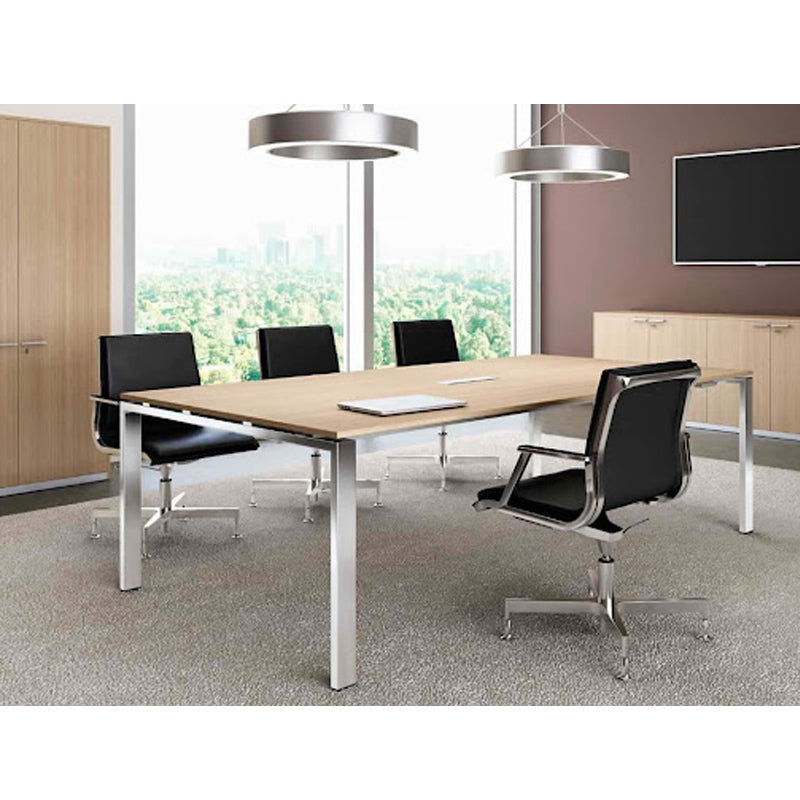 TABLE DE REUNION LINCOR