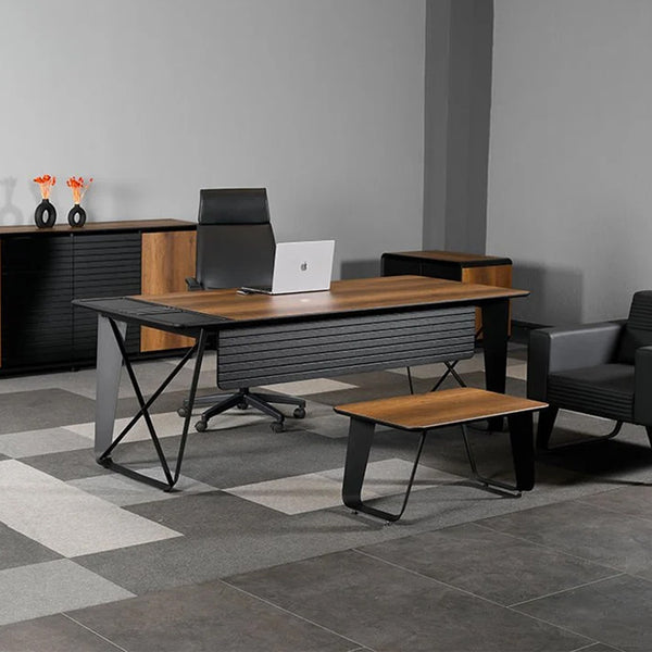 BUREAU  DE DIRECTION ALPIX