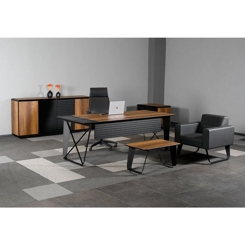 BUREAU  DE DIRECTION ALPIX