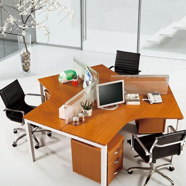 Workstation ART 3 postes