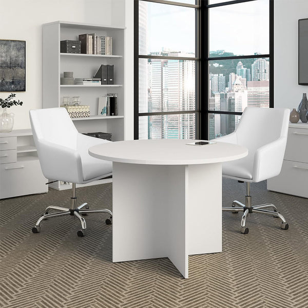 TABLE DE RÉUNION ZENA BL