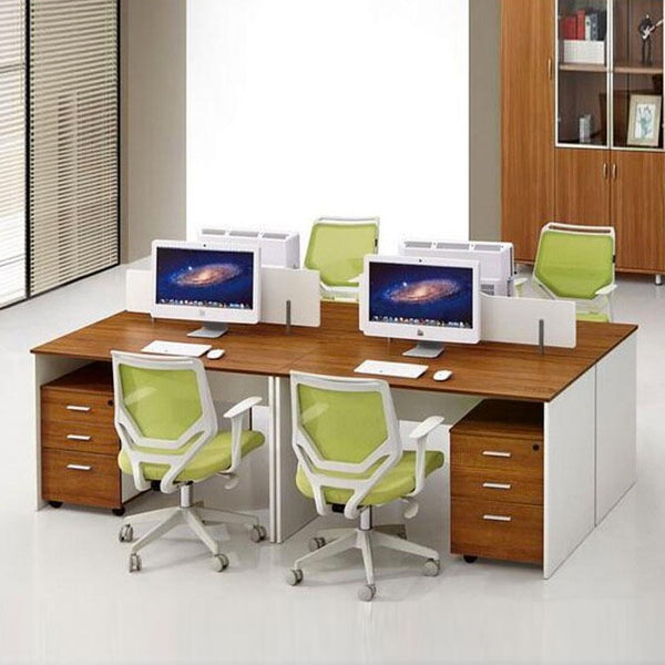Workstation  ECORAY DUO 140cm