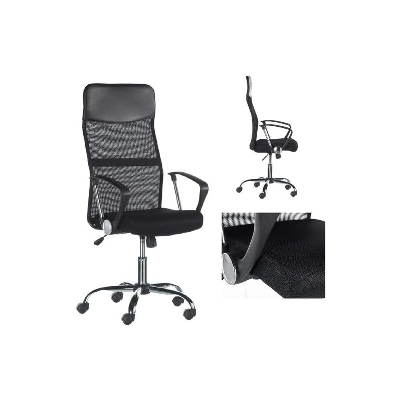 FAUTEUIL DE BUREAU Zenko