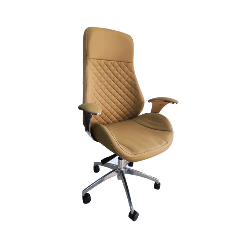 Fauteuil président CAMELO