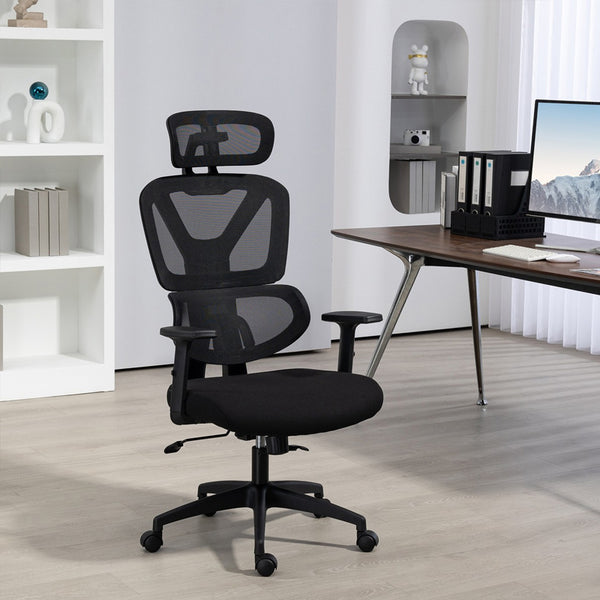 FAUTEUIL DE BUREAU Prestigia