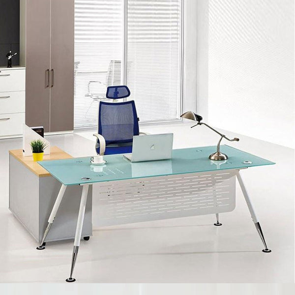BUREAU COLLABORATEUR AXE