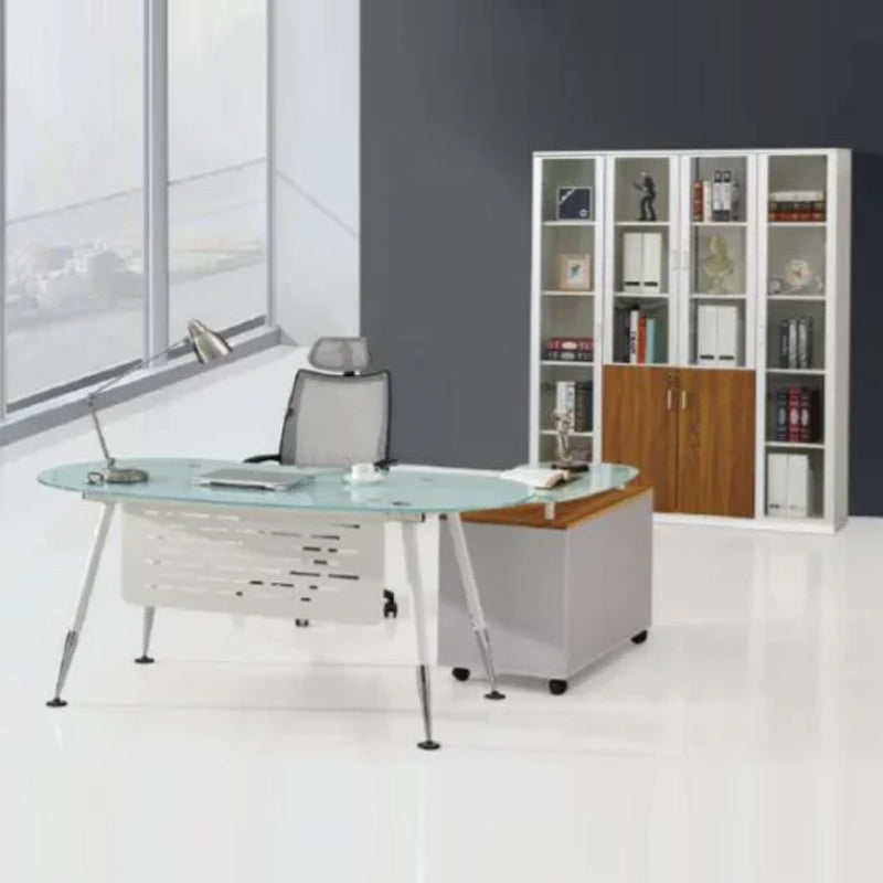 Bureau collaborateur ICE