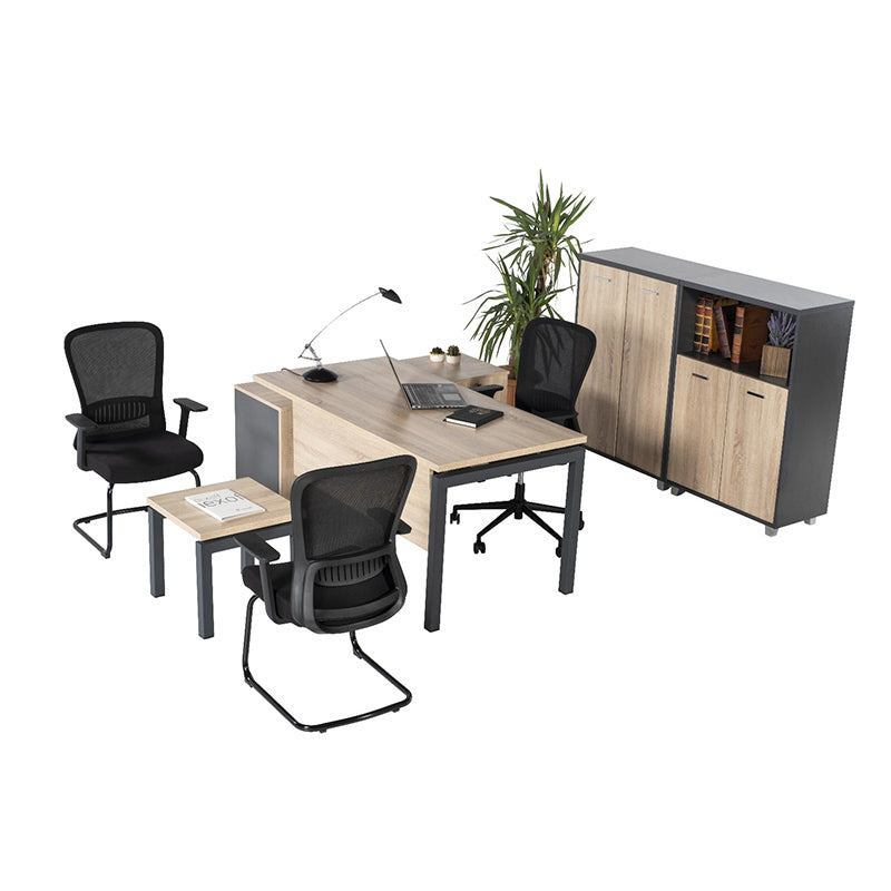 BUREAU DE DIRECTION LINCOR 200+RETOUR