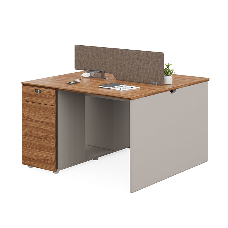 Workstation ISIS 2 postes