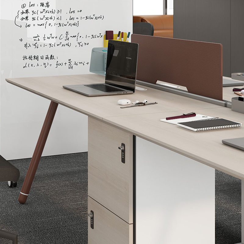 Workstation 4 postes Hermes