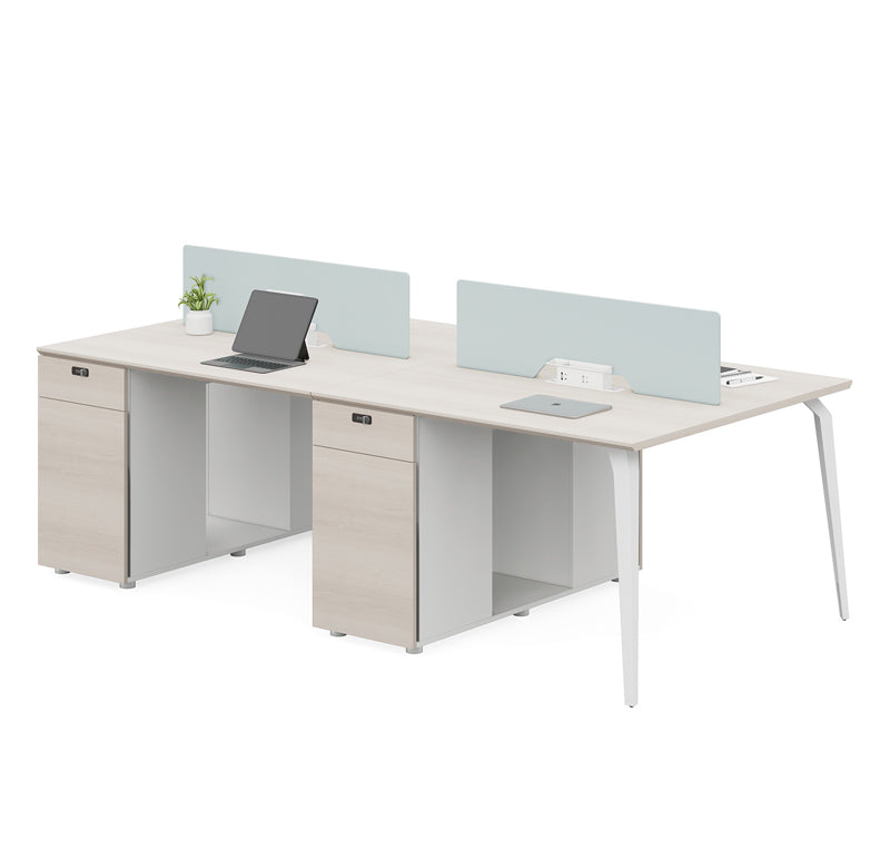 Workstation 4 postes UNO