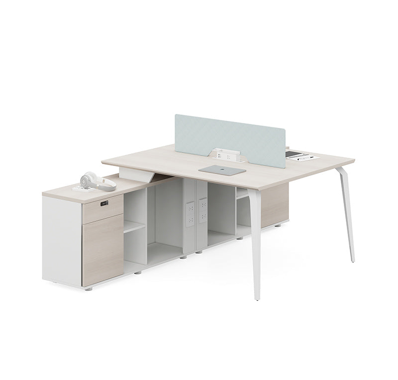 Workstation 4 postes UNO