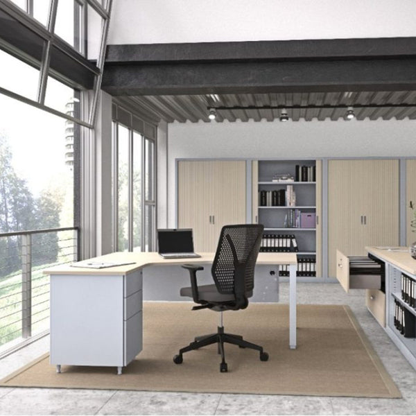 BUREAU DE DIRECTION FERRO