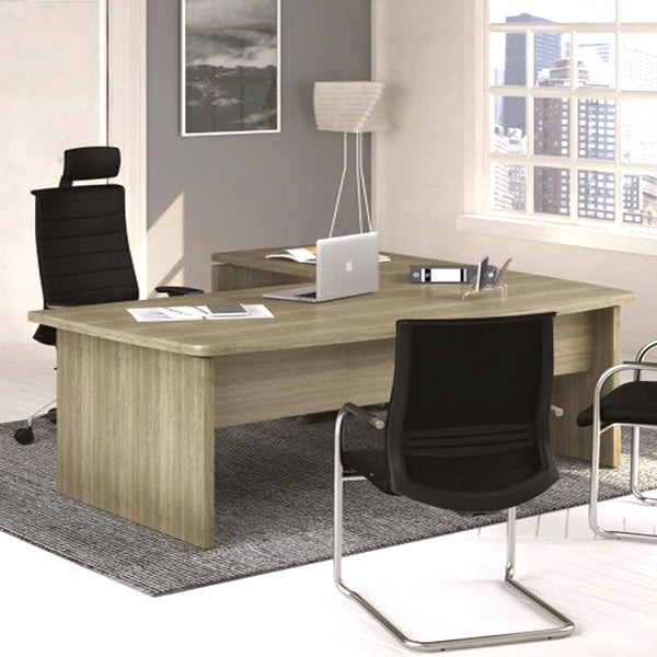 ECORAY DESK 140