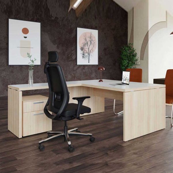 ECORAY DESK 140