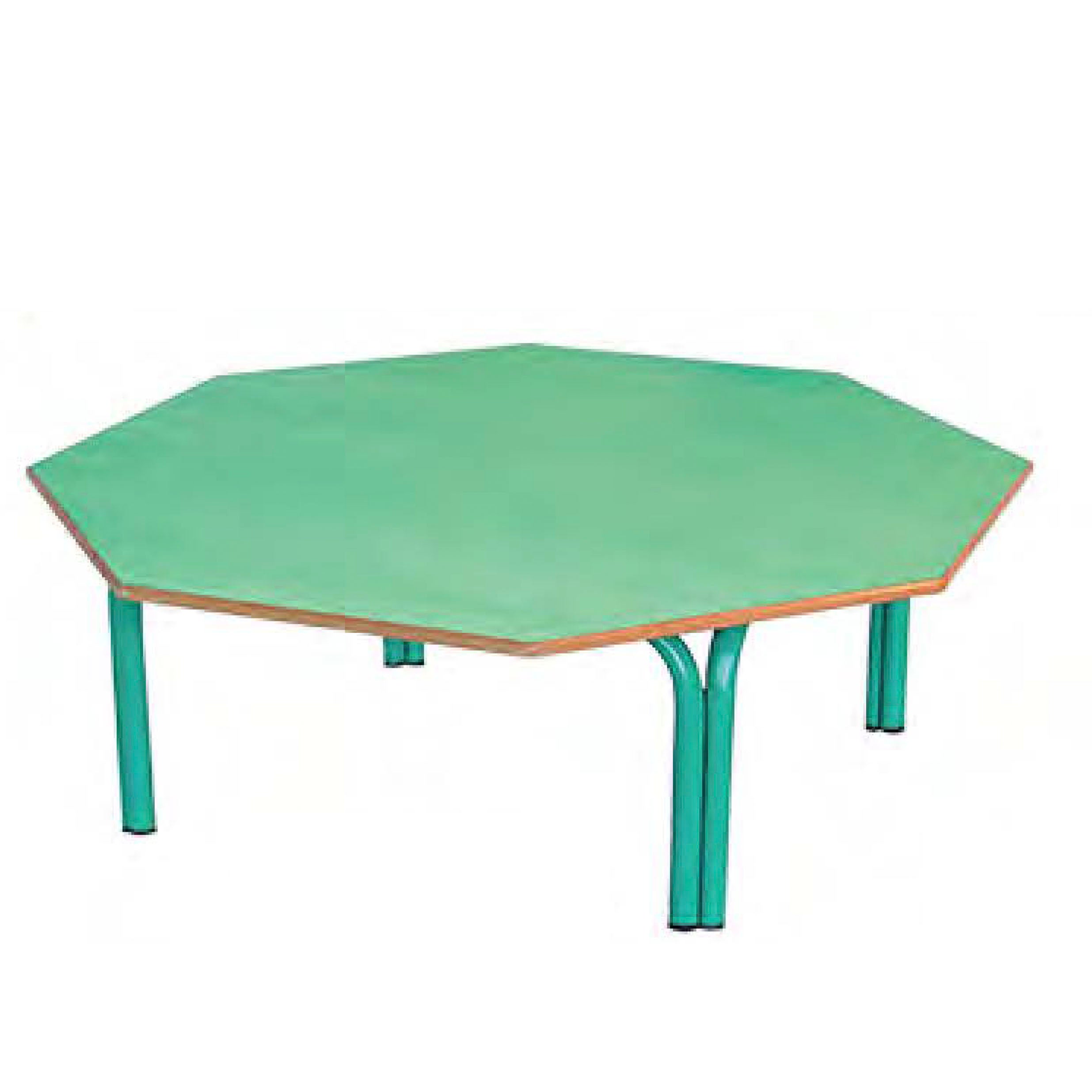 Table octogonale TBROC13 – Mobilia Office