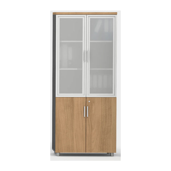 ARMOIRE VITRINE NW-747