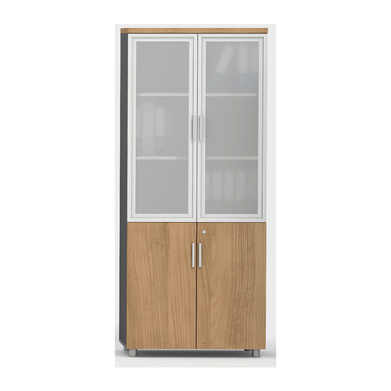 ARMOIRE VITRINE NW-747