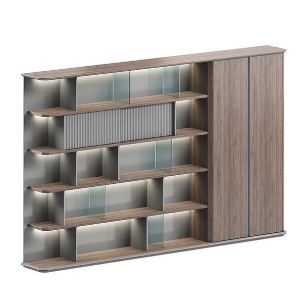 BIBLIOTHEQUE ONYX