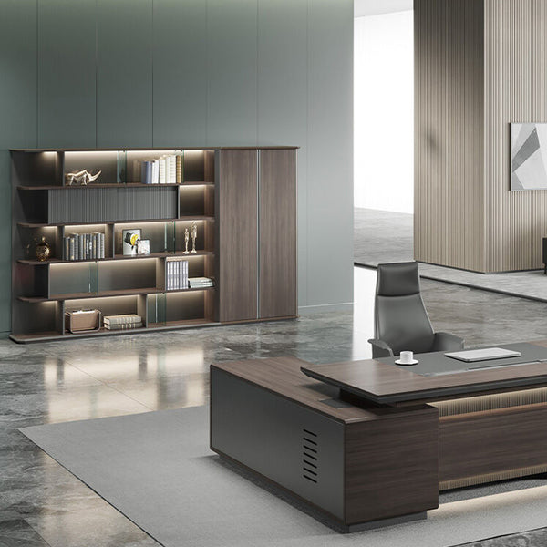 BIBLIOTHEQUE ONYX