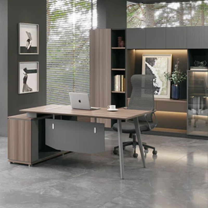 BUREAU De Direction START