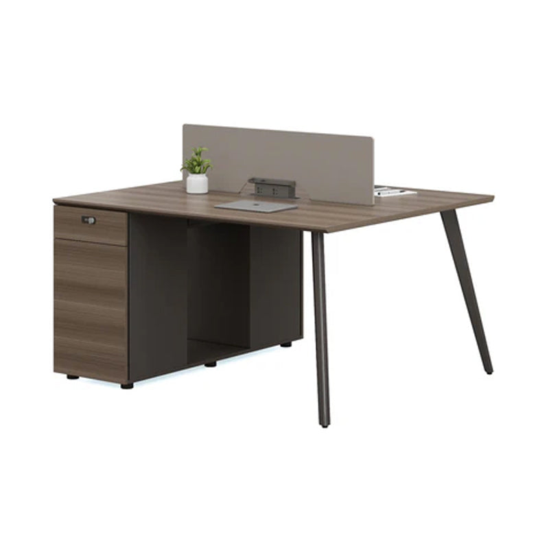 Workstation UNO 2 postes