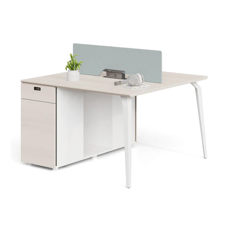 Workstation UNO 2 postes