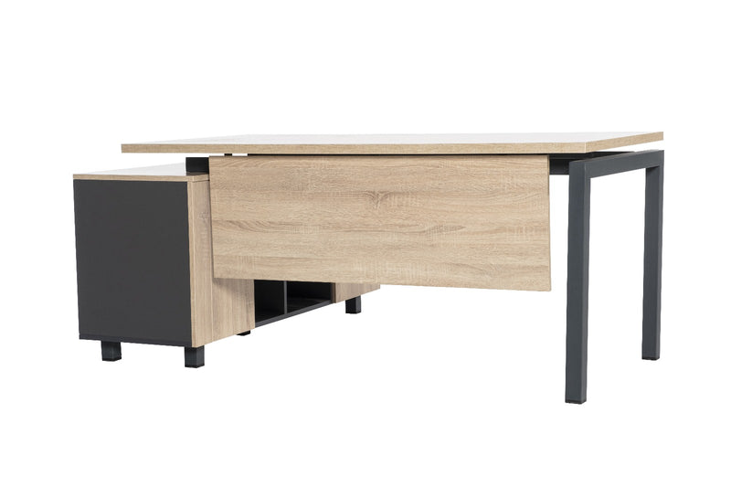 BUREAU DE DIRECTION LINCOR 200+RETOUR