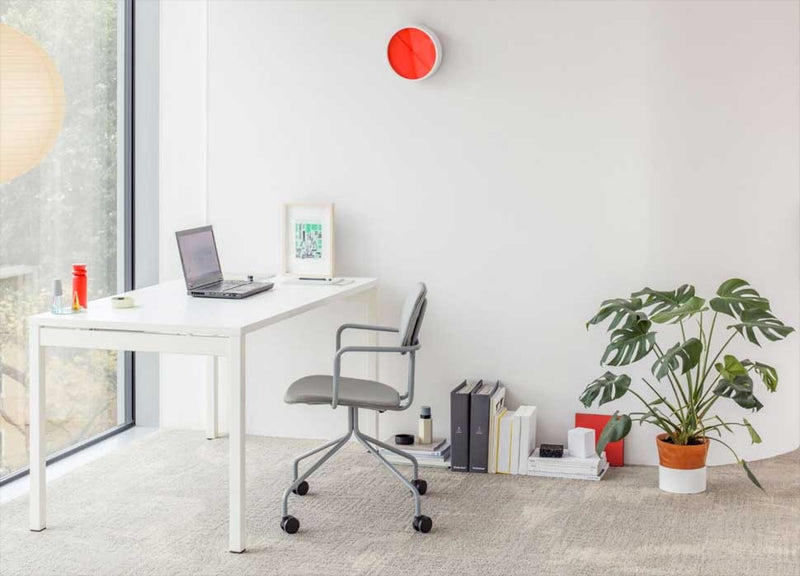 BUREAU COLLABORATEUR LINCOR 140