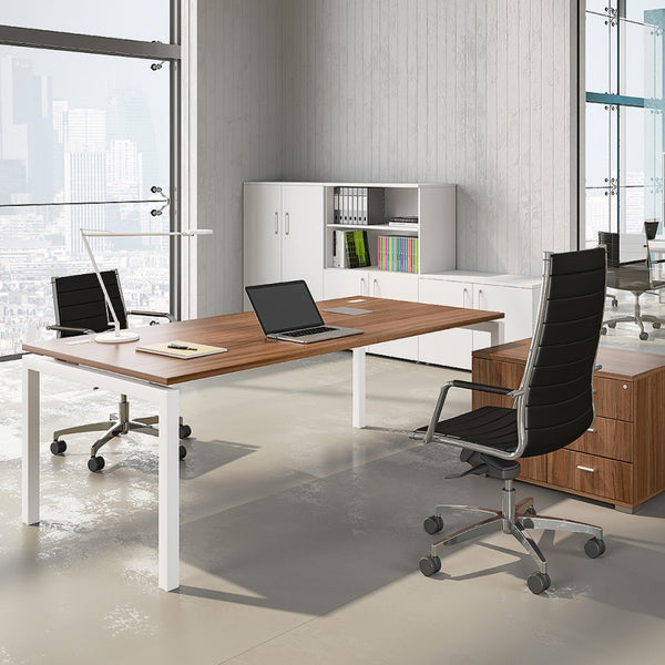BUREAU COLLABORATEUR LINCOR 180