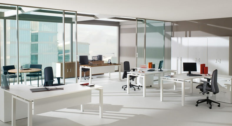 BUREAU COLLABORATEUR LINCOR 140