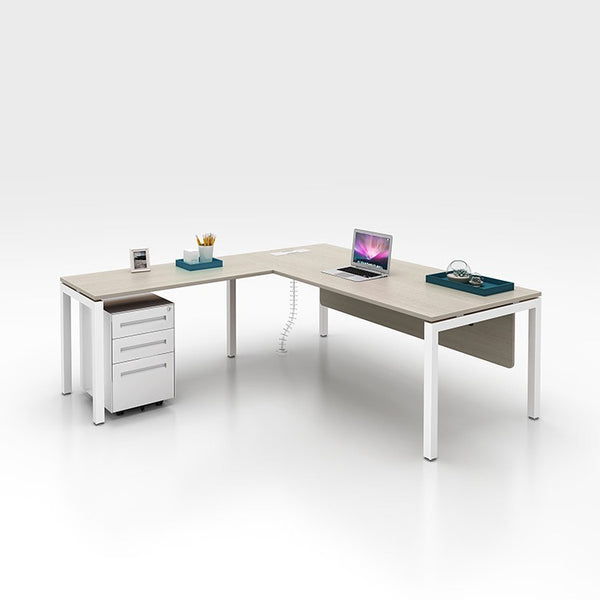 BUREAU COLLABORATEUR LINCOR 160+RETOUR