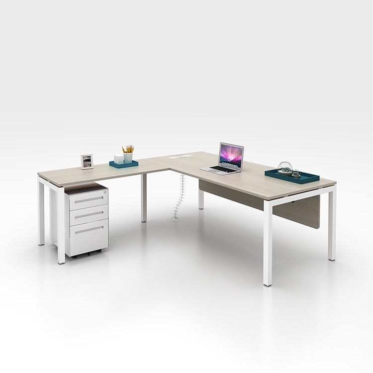 BUREAU COLLABORATEUR LINCOR 160+RETOUR
